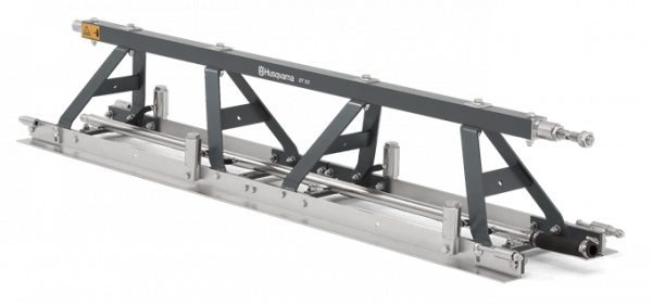 Секция для пневматической виброрейки BT90 9679411-09