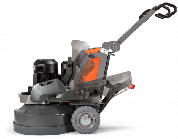 Шлифовальная машина Husqvarna PG 830 9679778-01