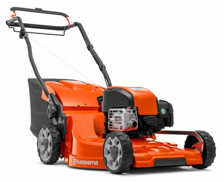 Самоходная газонокосилка Husqvarna LC 253S 9670693-01