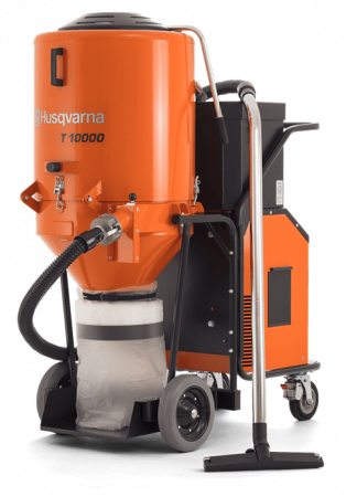 Промышленный пылесос Husqvarna T 10000 9676637-04